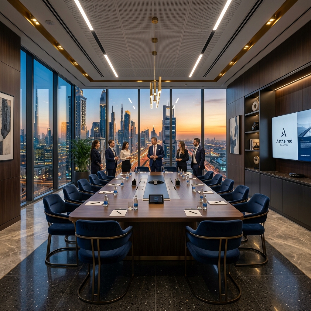 Plano de Carreira Workspace
